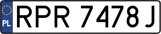 RPR7478J