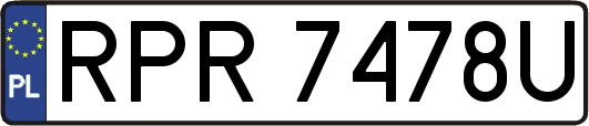 RPR7478U