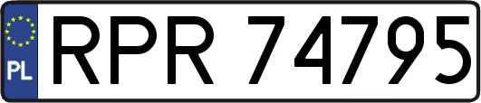 RPR74795