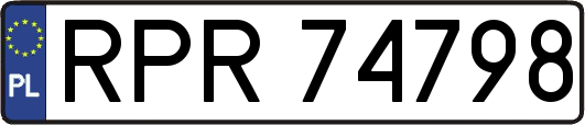 RPR74798