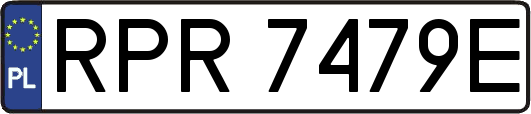 RPR7479E