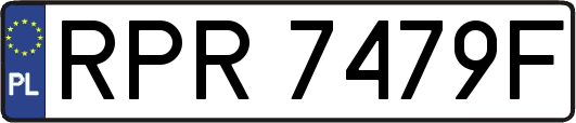 RPR7479F