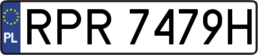 RPR7479H