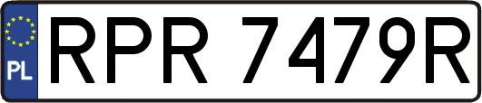 RPR7479R