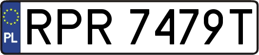 RPR7479T