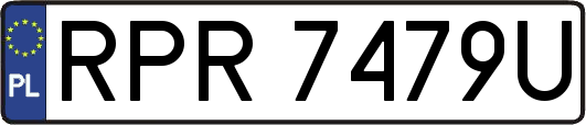 RPR7479U