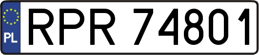 RPR74801