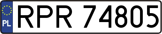 RPR74805