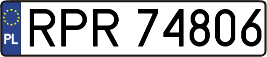 RPR74806