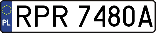 RPR7480A