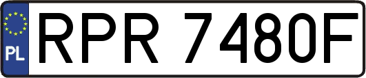 RPR7480F