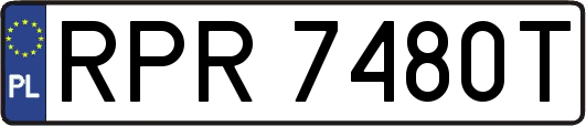 RPR7480T