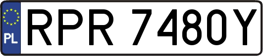 RPR7480Y