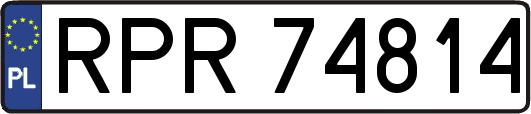 RPR74814