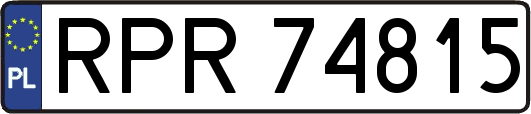RPR74815