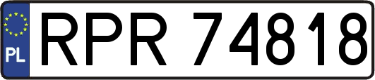 RPR74818