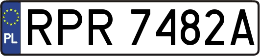 RPR7482A