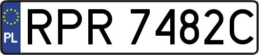 RPR7482C