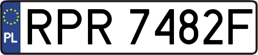 RPR7482F