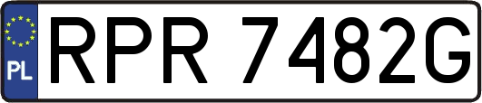 RPR7482G