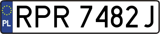 RPR7482J