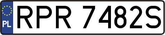 RPR7482S