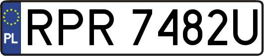 RPR7482U