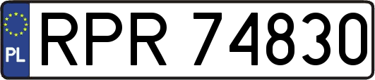RPR74830