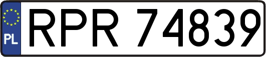 RPR74839