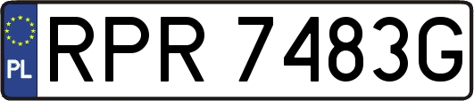RPR7483G