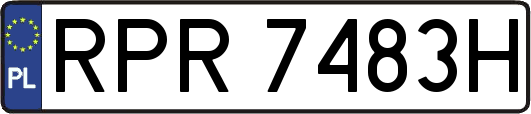 RPR7483H
