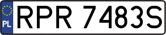 RPR7483S