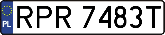 RPR7483T