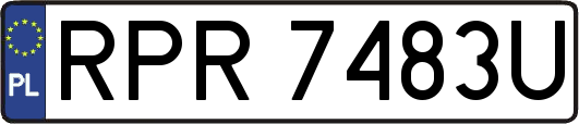RPR7483U