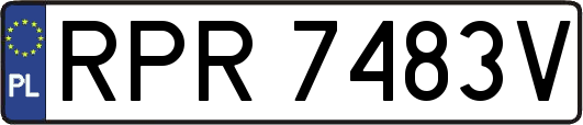 RPR7483V