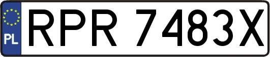 RPR7483X