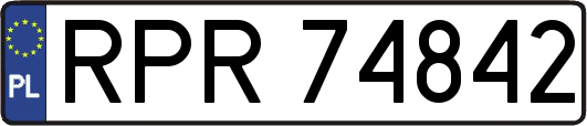 RPR74842