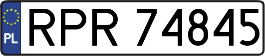 RPR74845