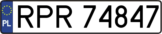 RPR74847