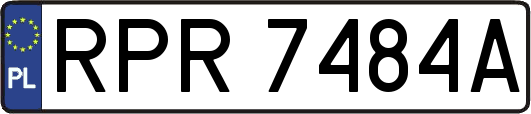 RPR7484A