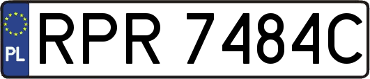 RPR7484C