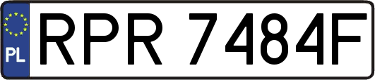 RPR7484F