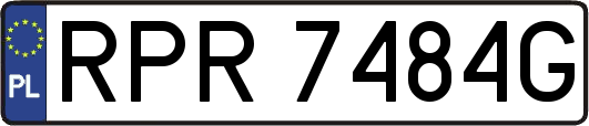 RPR7484G