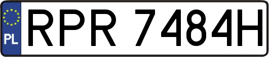 RPR7484H
