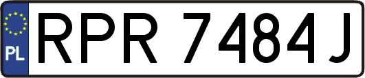 RPR7484J