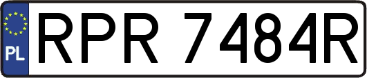RPR7484R