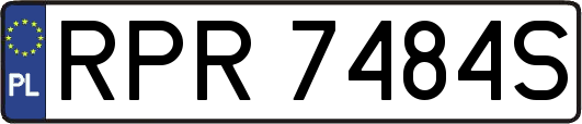 RPR7484S