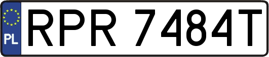 RPR7484T
