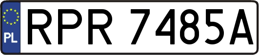 RPR7485A