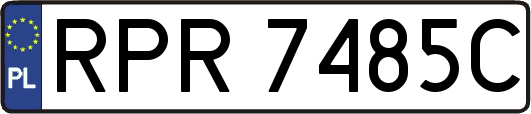 RPR7485C